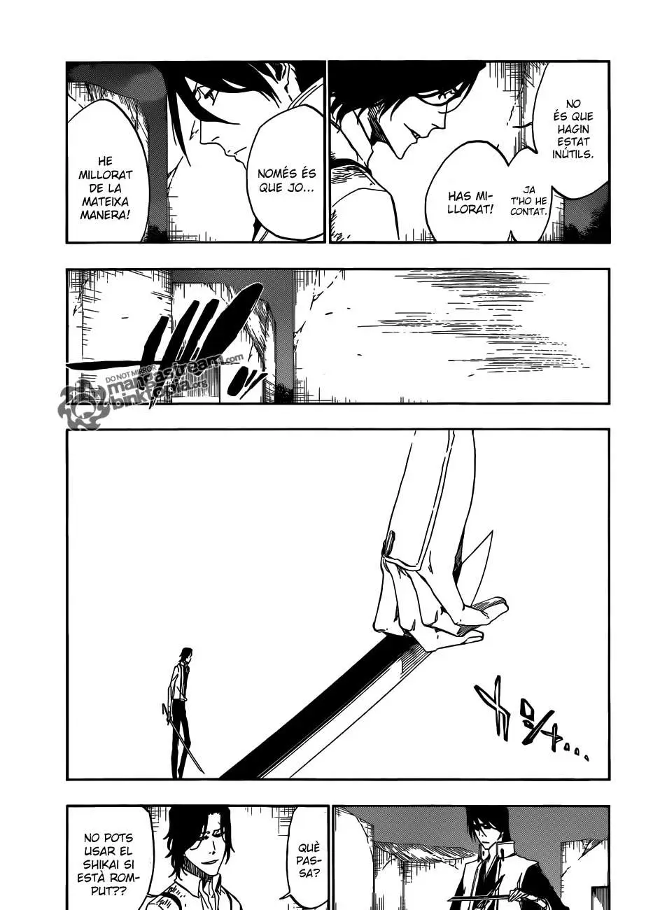 Bleach (Català) (2001) - Capítulo 472 - Página 5 - LectorTMOo