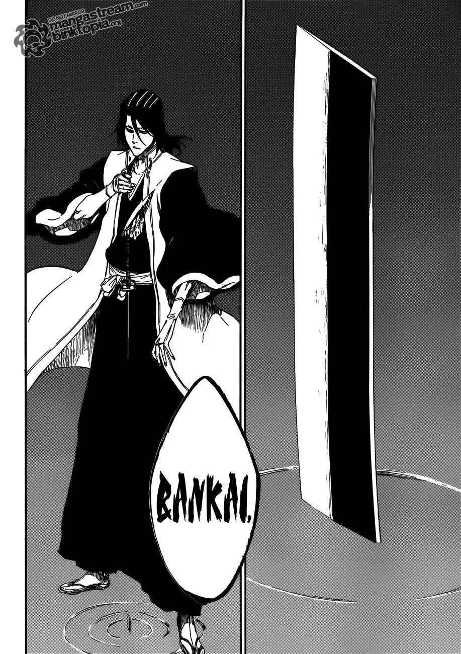 Bleach (Català) (2001) - Capítulo 472 - Página 6 - LectorTMOo