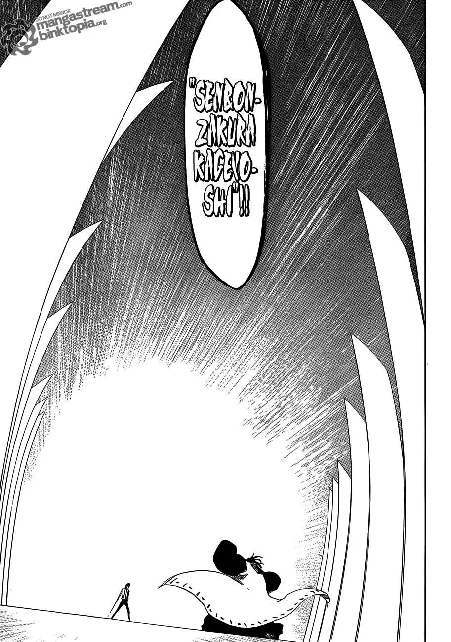 Bleach (Català) (2001) - Capítulo 472 - Página 7 - LectorTMOo