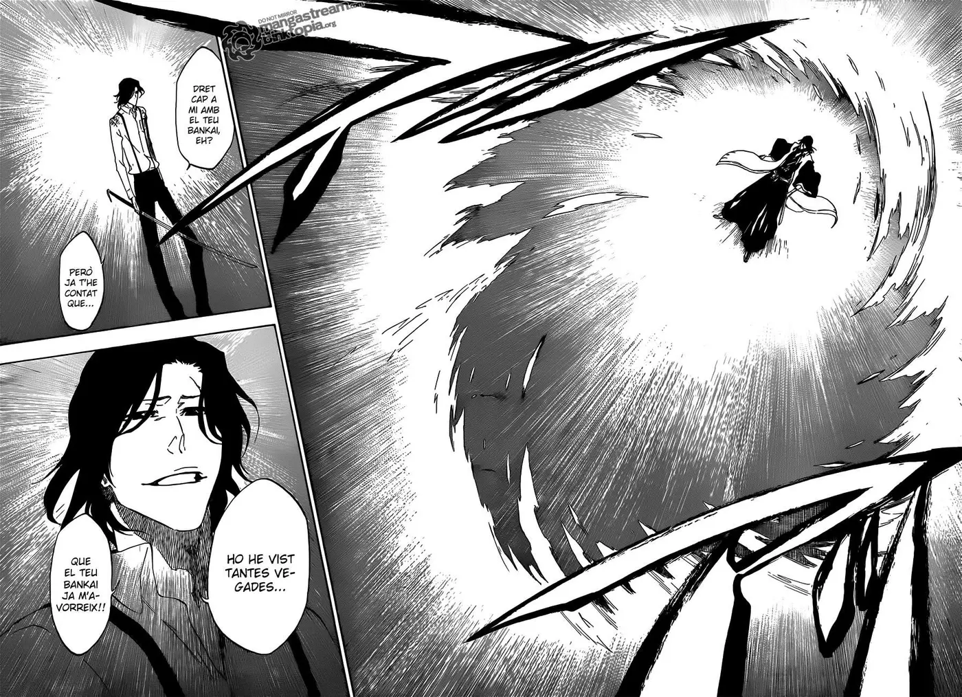Bleach (Català) (2001) - Capítulo 472 - Página 8 - LectorTMOo