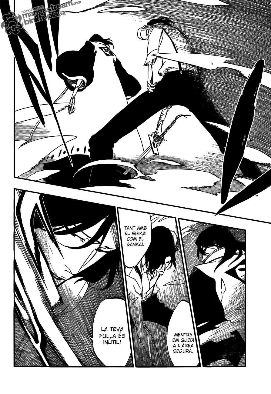 Bleach (Català) (2001) - Capítulo 472 - Página 9 - LectorTMOo