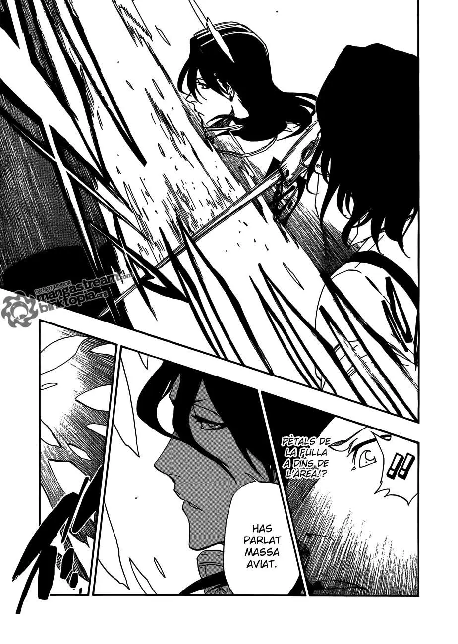Bleach (Català) (2001) - Capítulo 472 - Página 10 - LectorTMOo