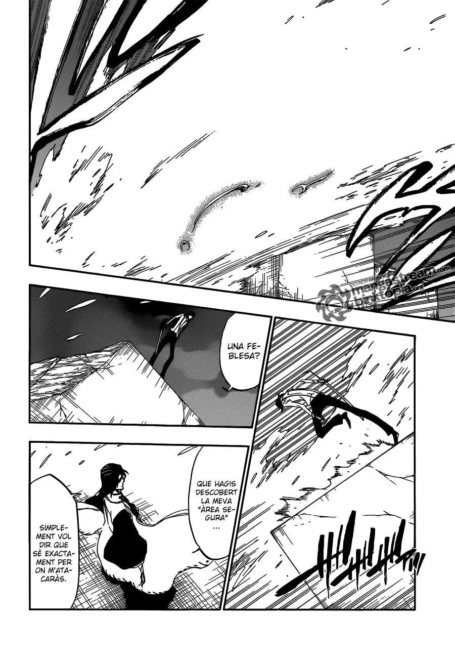 Bleach (Català) (2001) - Capítulo 472 - Página 11 - LectorTMOo