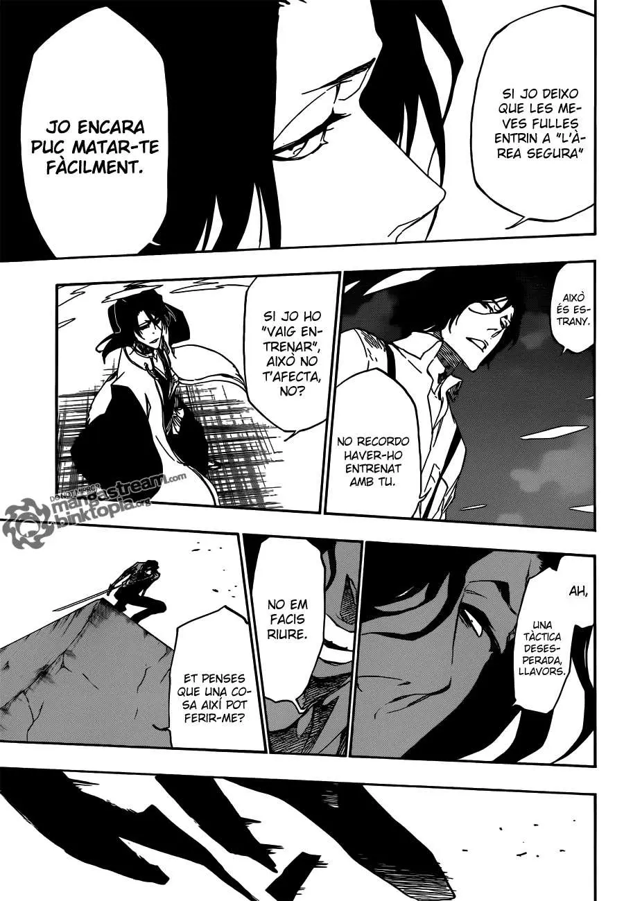 Bleach (Català) (2001) - Capítulo 472 - Página 12 - LectorTMOo