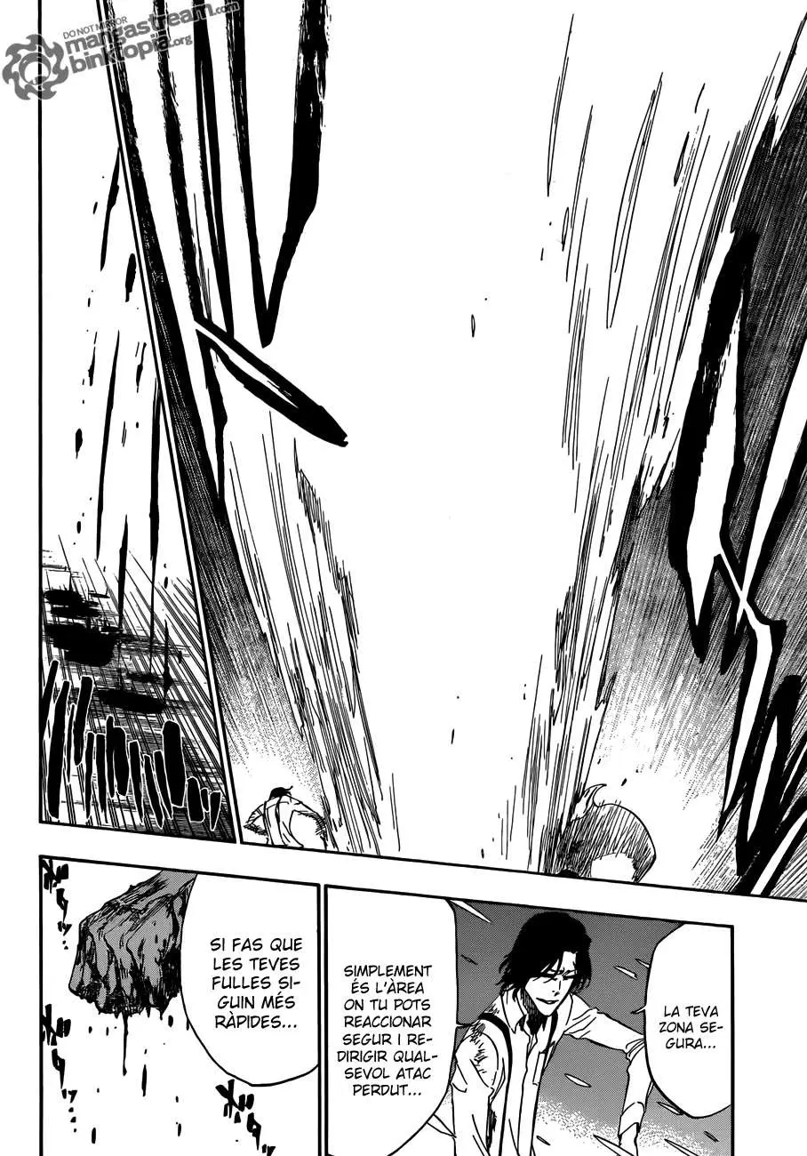 Bleach (Català) (2001) - Capítulo 472 - Página 15 - LectorTMOo