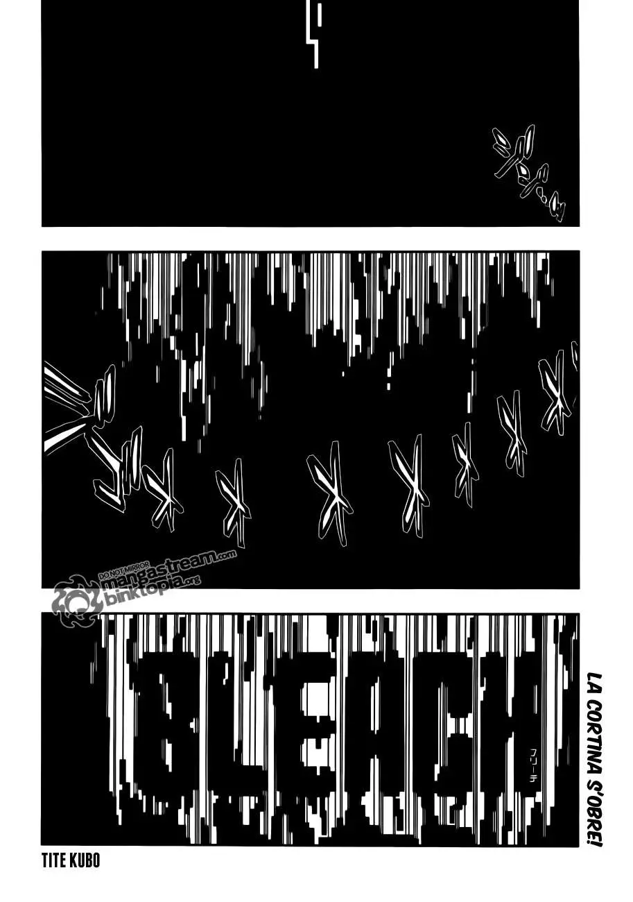 Bleach (Català) (2001) - Capítulo 473 - Página 4 - LectorTMOo
