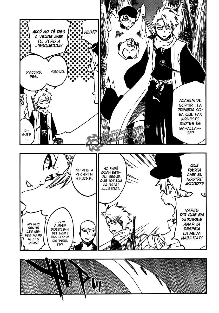 Bleach (Català) (2001) - Capítulo 473 - Página 7 - LectorTMOo