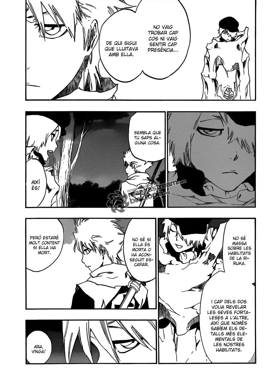 Bleach (Català) (2001) - Capítulo 473 - Página 9 - LectorTMOo