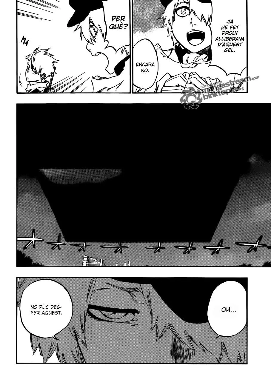 Bleach (Català) (2001) - Capítulo 473 - Página 10 - LectorTMOo