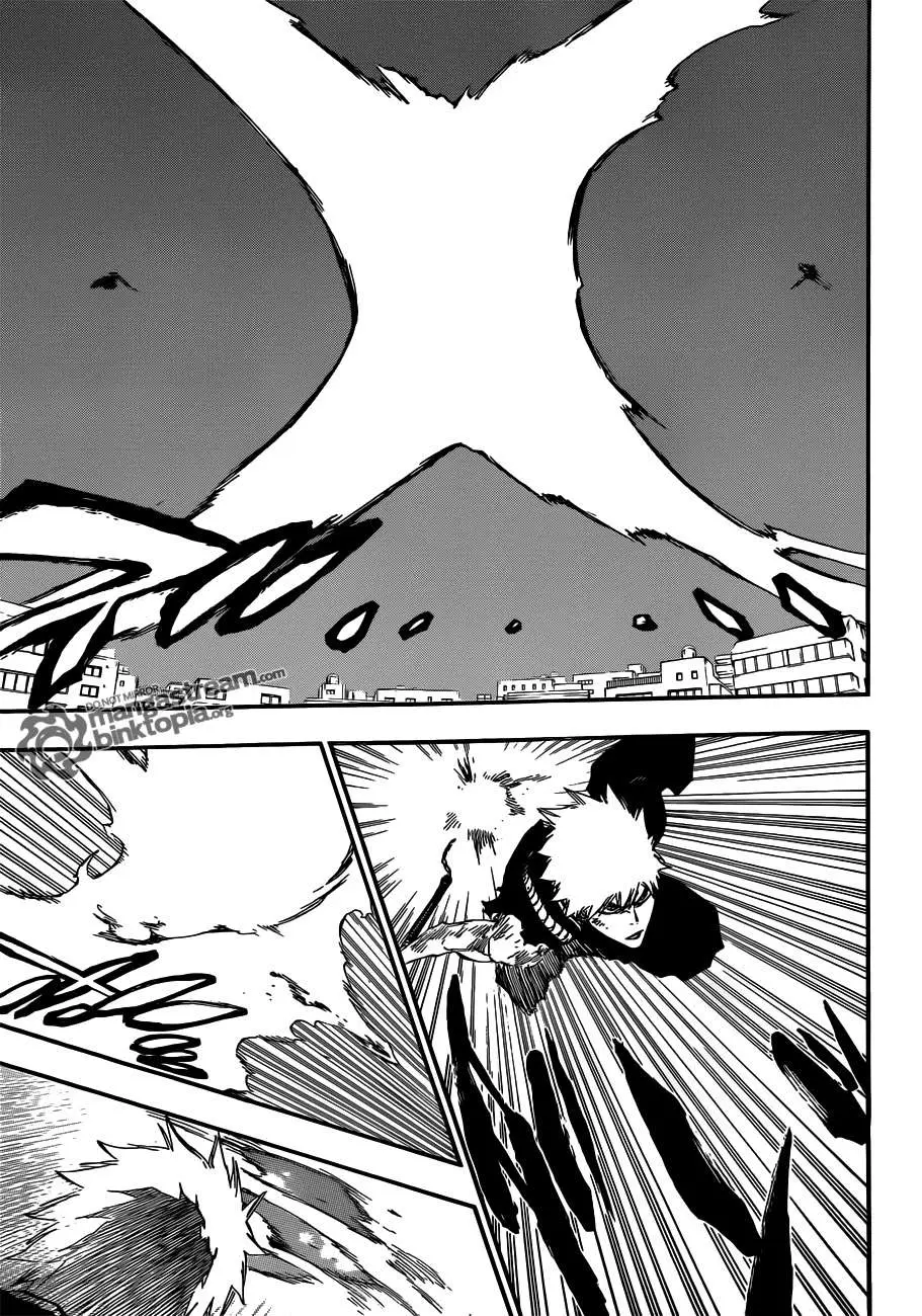 Bleach (Català) (2001) - Capítulo 473 - Página 13 - LectorTMOo