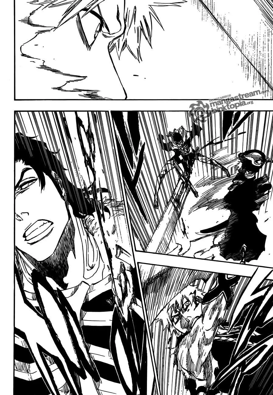 Bleach (Català) (2001) - Capítulo 473 - Página 14 - LectorTMOo