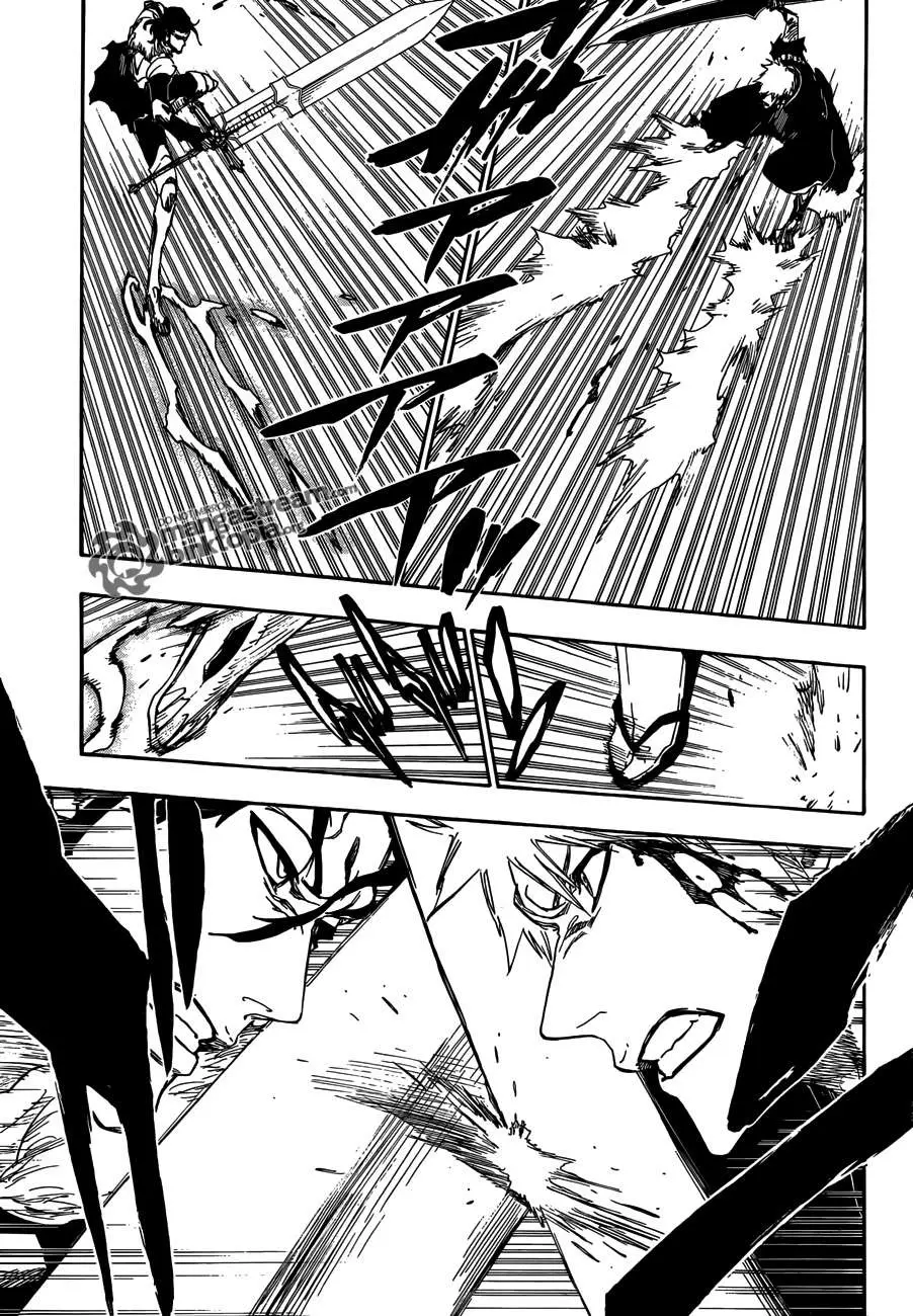 Bleach (Català) (2001) - Capítulo 473 - Página 15 - LectorTMOo