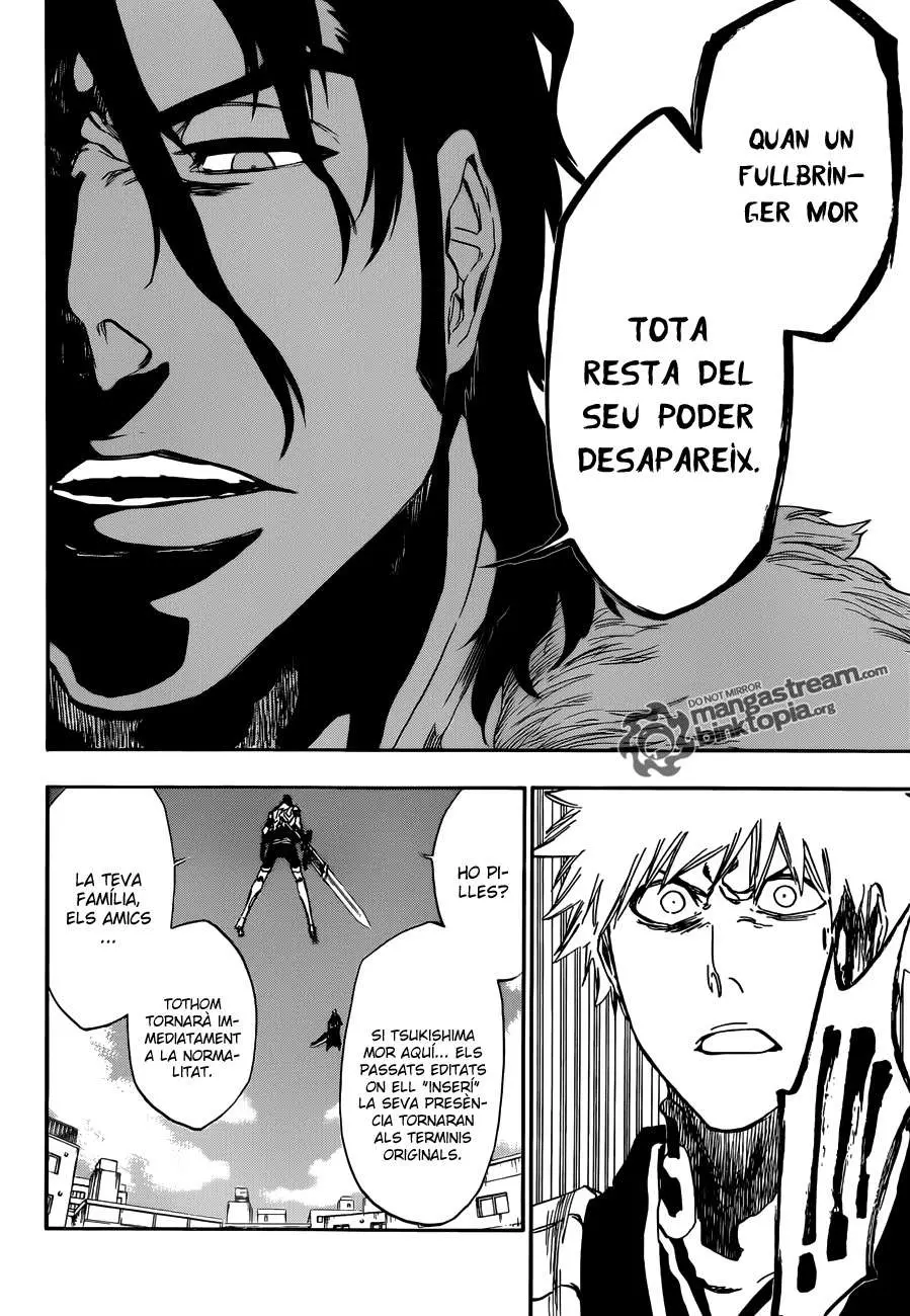 Bleach (Català) (2001) - Capítulo 473 - Página 18 - LectorTMOo