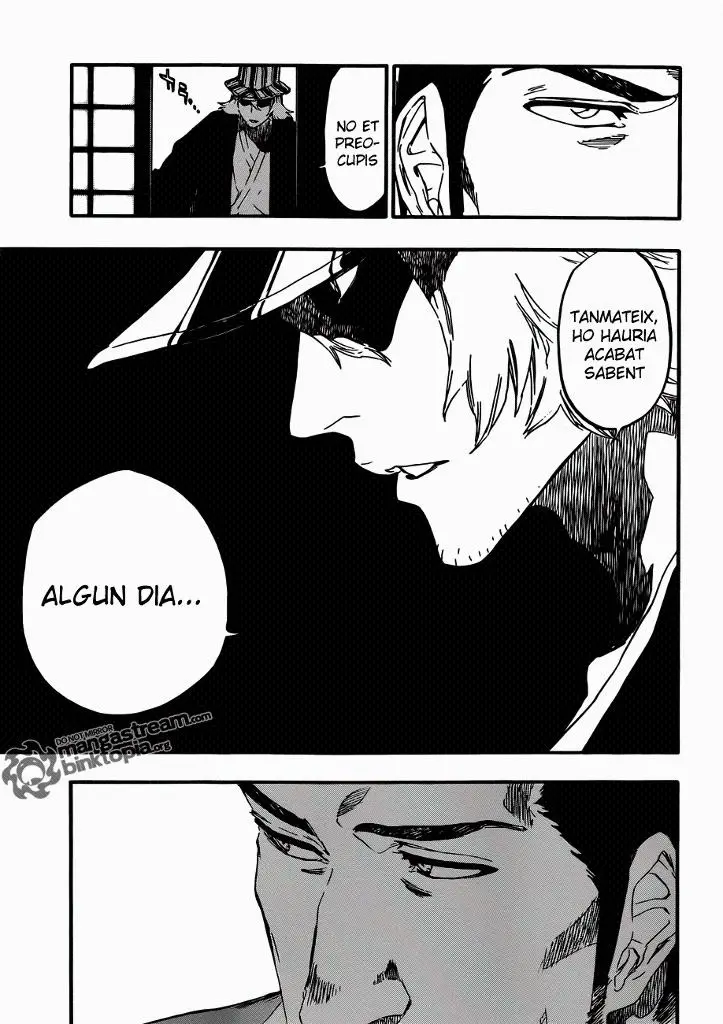 Bleach (Català) (2001) - Capítulo 474 - Página 5 - LectorTMOo