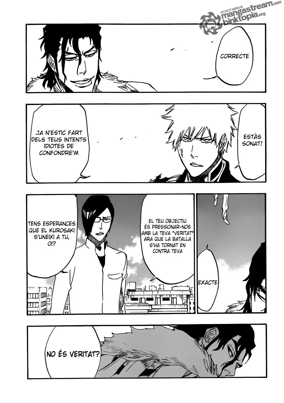 Bleach (Català) (2001) - Capítulo 474 - Página 7 - LectorTMOo