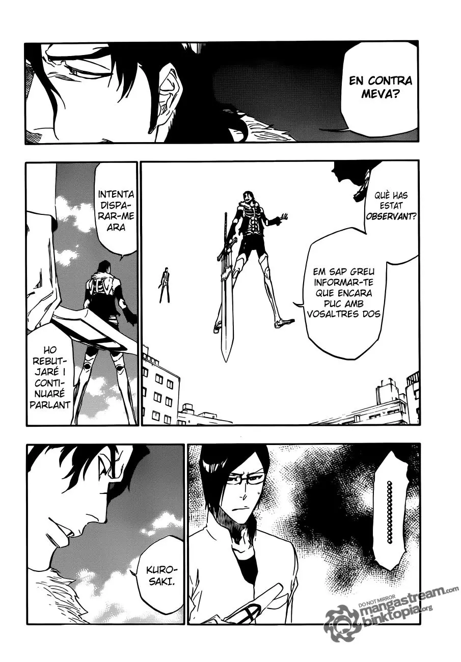 Bleach (Català) (2001) - Capítulo 474 - Página 8 - LectorTMOo