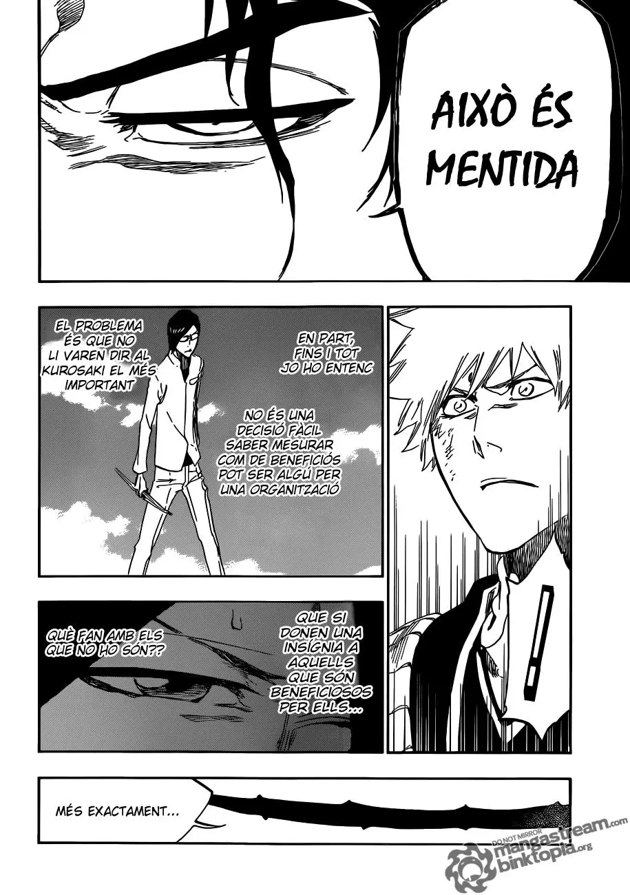 Bleach (Català) (2001) - Capítulo 474 - Página 10 - LectorTMOo