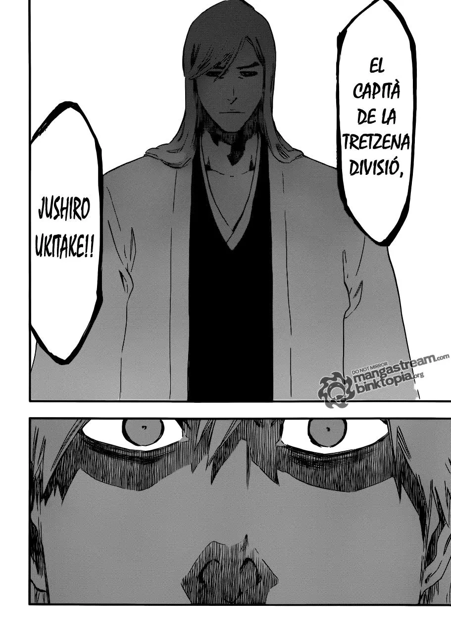 Bleach (Català) (2001) - Capítulo 474 - Página 16 - LectorTMOo