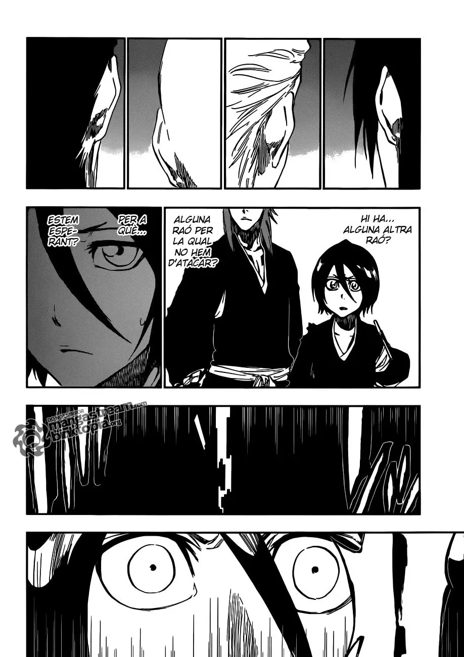 Bleach (Català) (2001) - Capítulo 475 - Página 5 - LectorTMOo