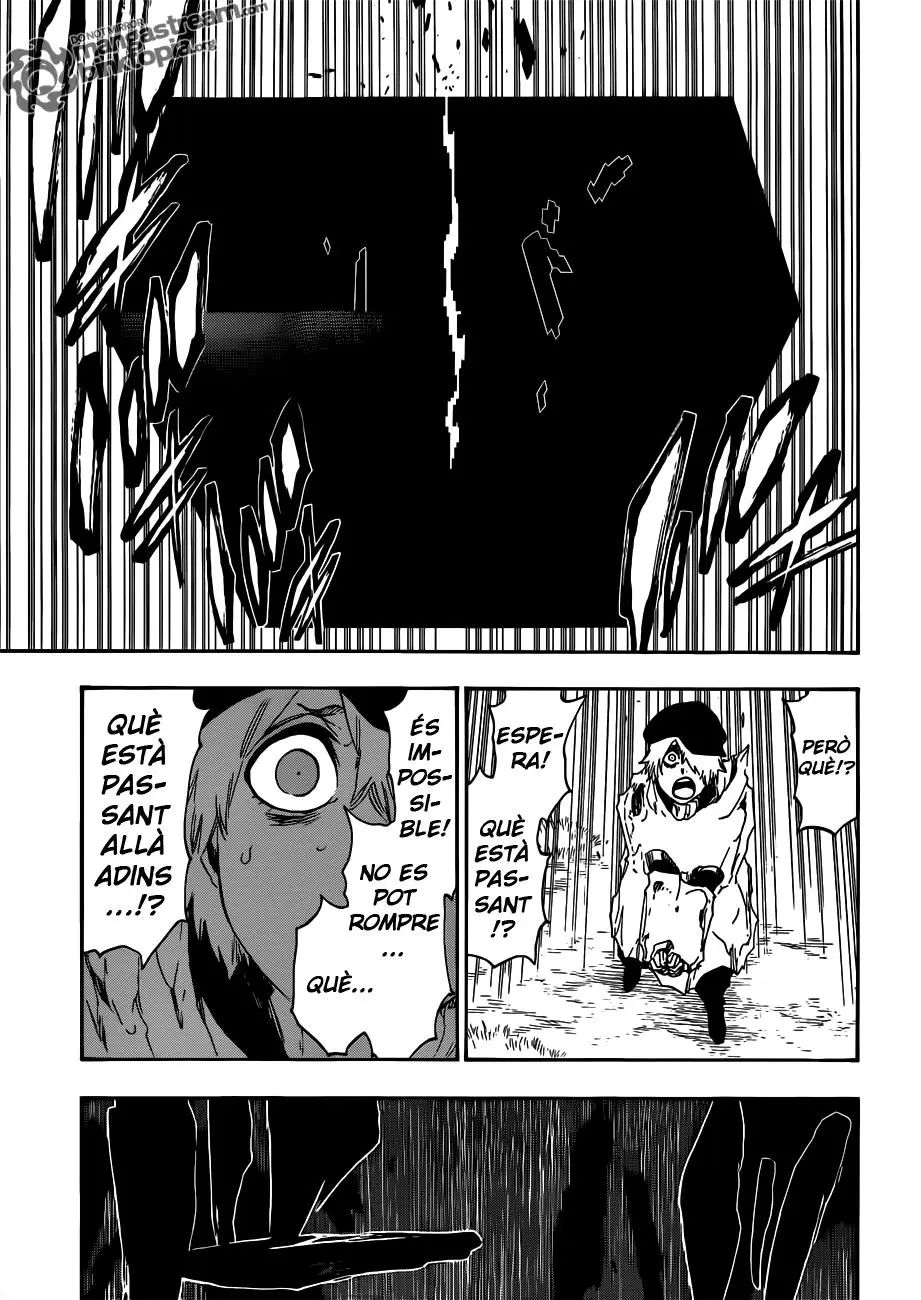 Bleach (Català) (2001) - Capítulo 475 - Página 6 - LectorTMOo