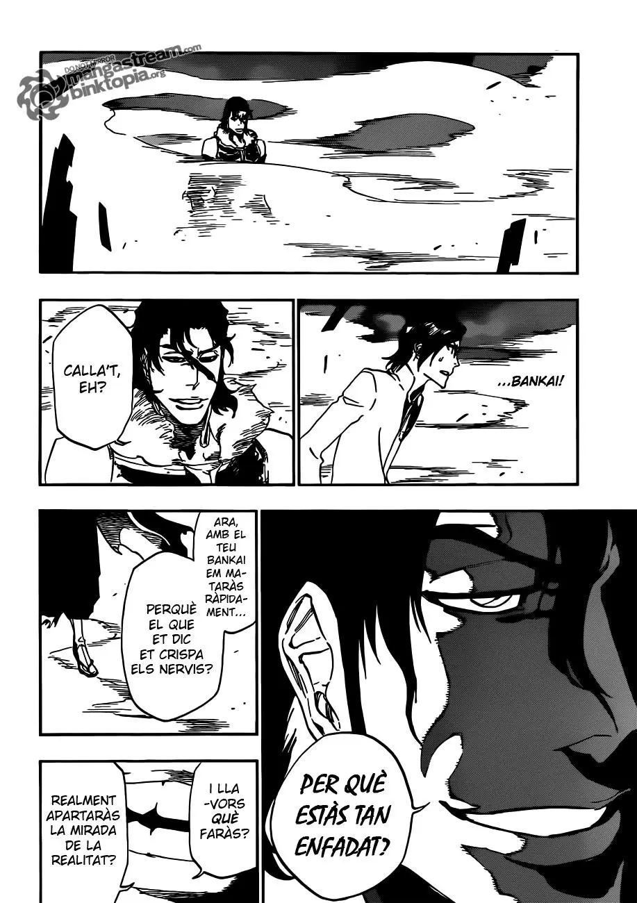 Bleach (Català) (2001) - Capítulo 475 - Página 8 - LectorTMOo