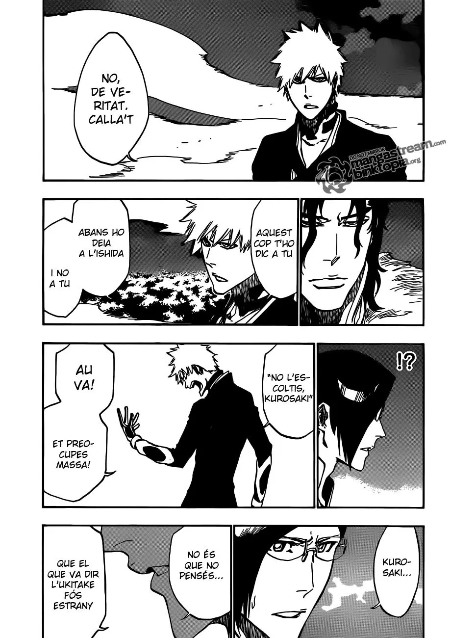 Bleach (Català) (2001) - Capítulo 475 - Página 9 - LectorTMOo