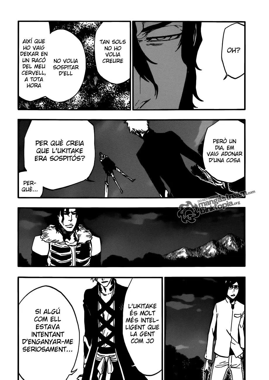 Bleach (Català) (2001) - Capítulo 475 - Página 10 - LectorTMOo