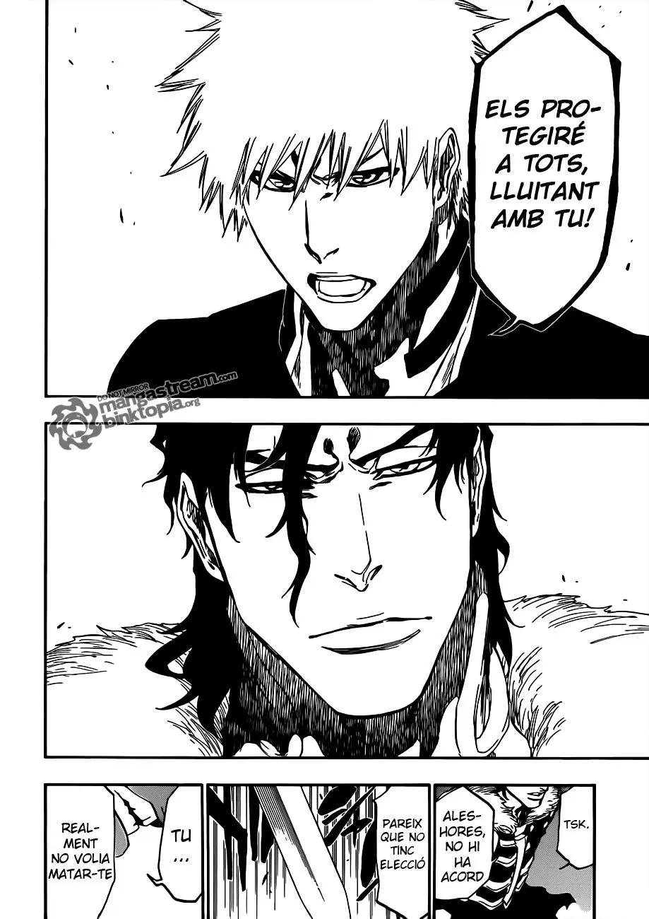 Bleach (Català) (2001) - Capítulo 475 - Página 14 - LectorTMOo