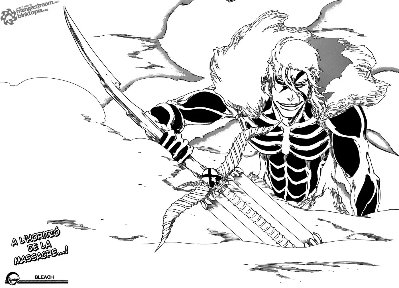 Bleach (Català) (2001) - Capítulo 475 - Página 15 - LectorTMOo