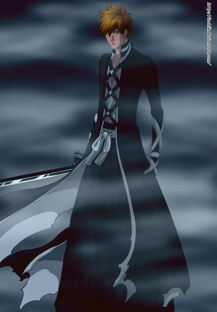 Bleach (Català) (2001) - Capítulo 475 - Página 16 - LectorTMOo