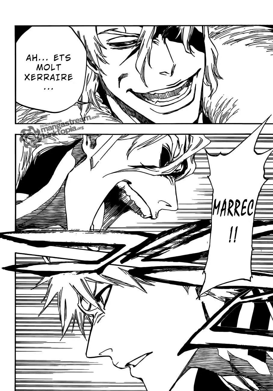 Bleach (Català) (2001) - Capítulo 476 - Página 5 - LectorTMOo