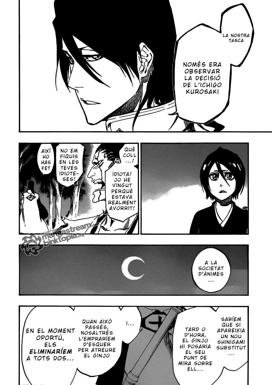 Bleach (Català) (2001) - Capítulo 476 - Página 9 - LectorTMOo