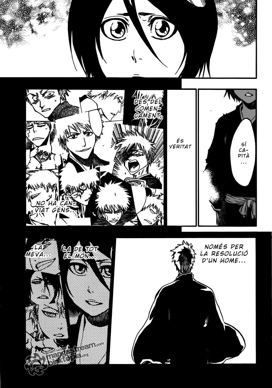 Bleach (Català) (2001) - Capítulo 476 - Página 12 - LectorTMOo