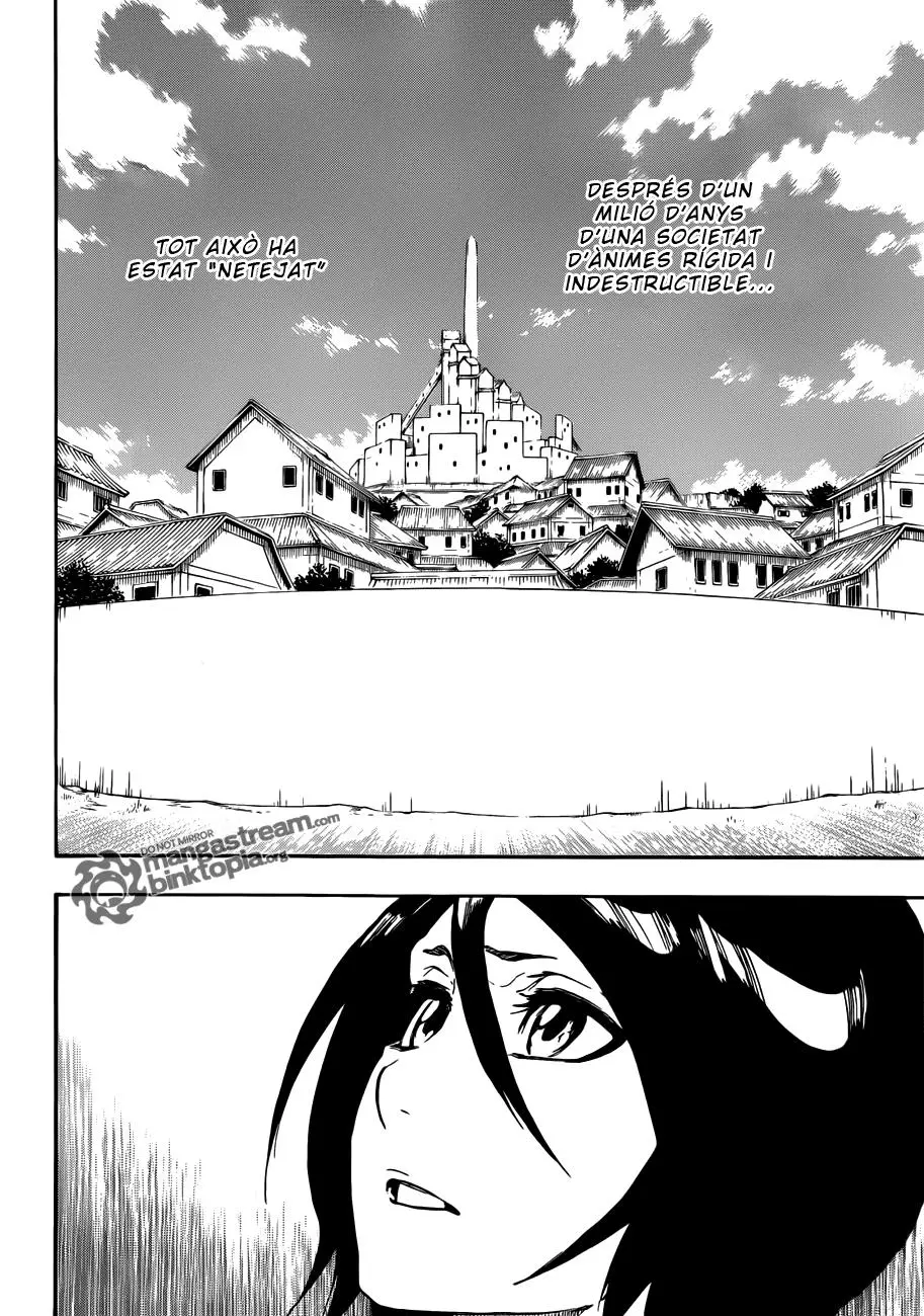 Bleach (Català) (2001) - Capítulo 476 - Página 13 - LectorTMOo