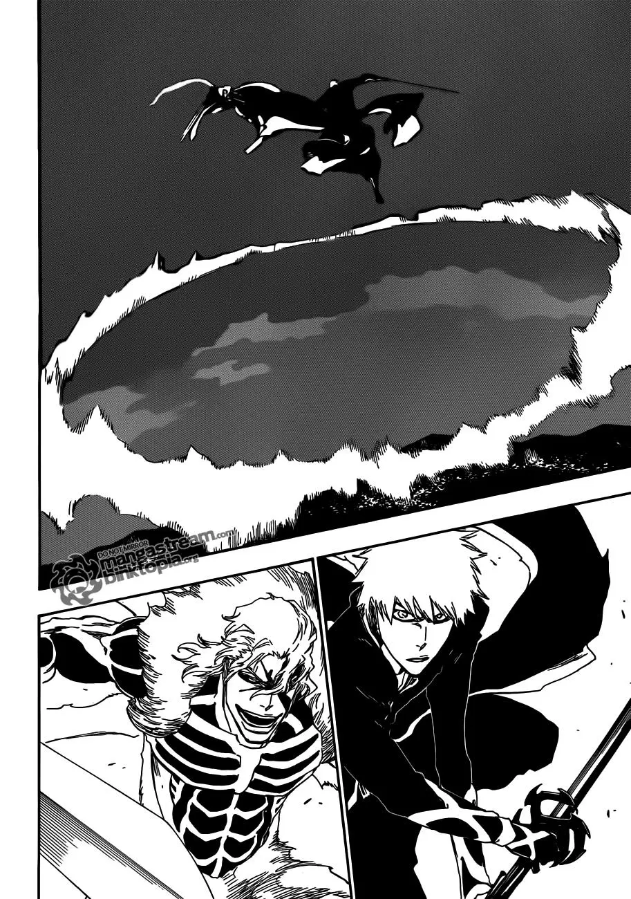 Bleach (Català) (2001) - Capítulo 476 - Página 15 - LectorTMOo