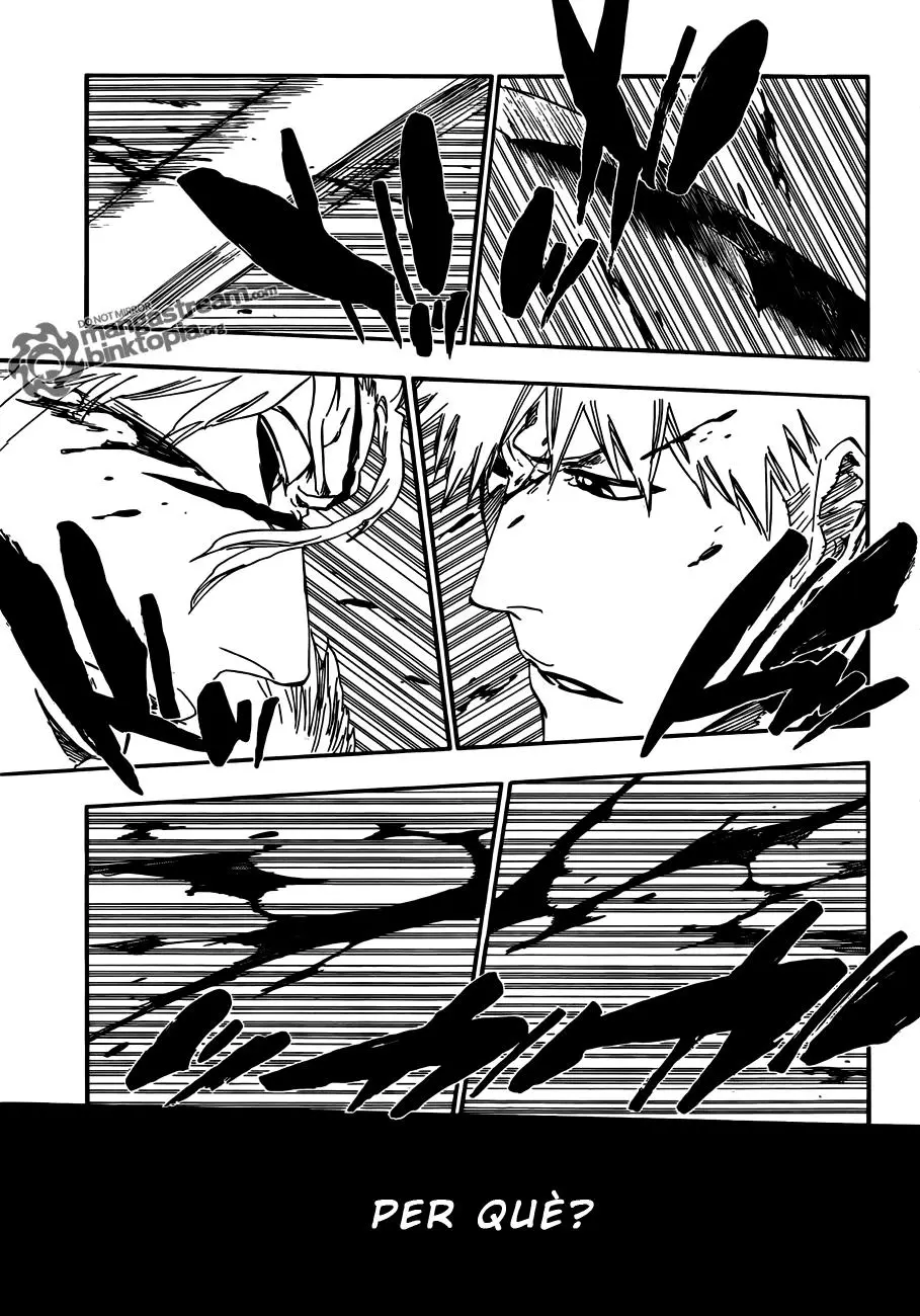 Bleach (Català) (2001) - Capítulo 476 - Página 16 - LectorTMOo