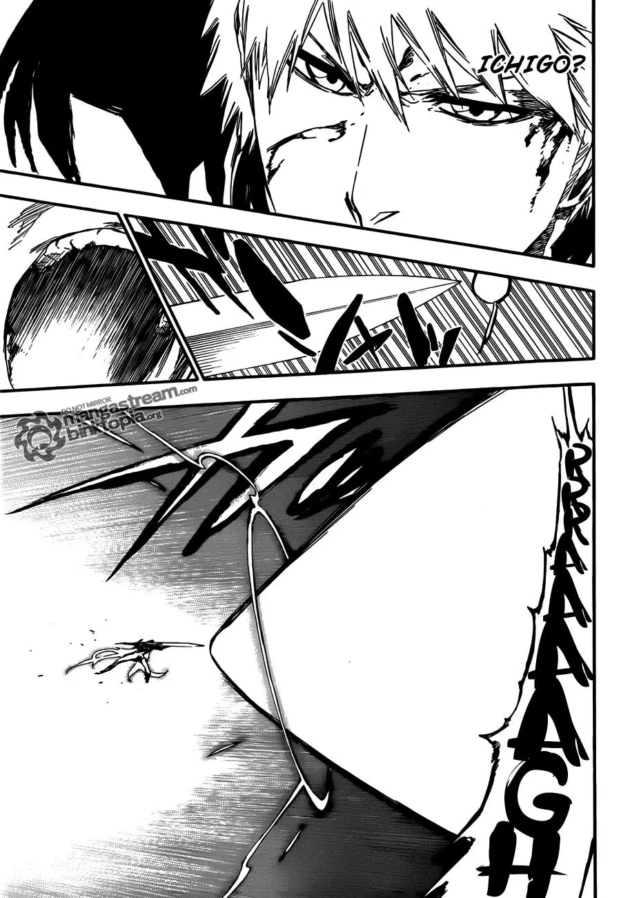 Bleach (Català) (2001) - Capítulo 476 - Página 18 - LectorTMOo
