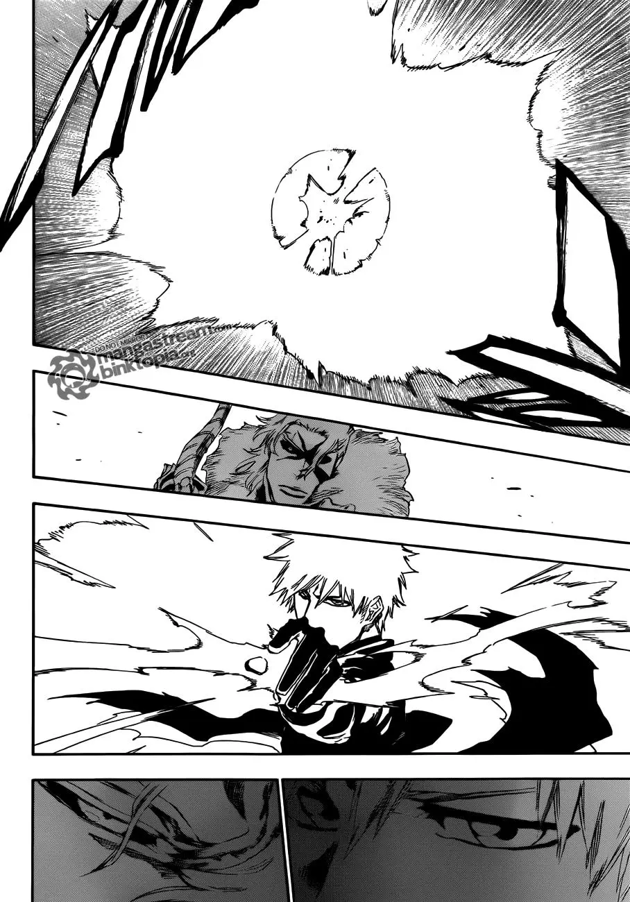 Bleach (Català) (2001) - Capítulo 476 - Página 19 - LectorTMOo