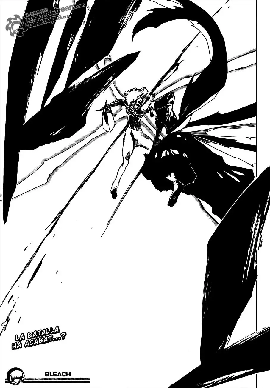Bleach (Català) (2001) - Capítulo 476 - Página 20 - LectorTMOo
