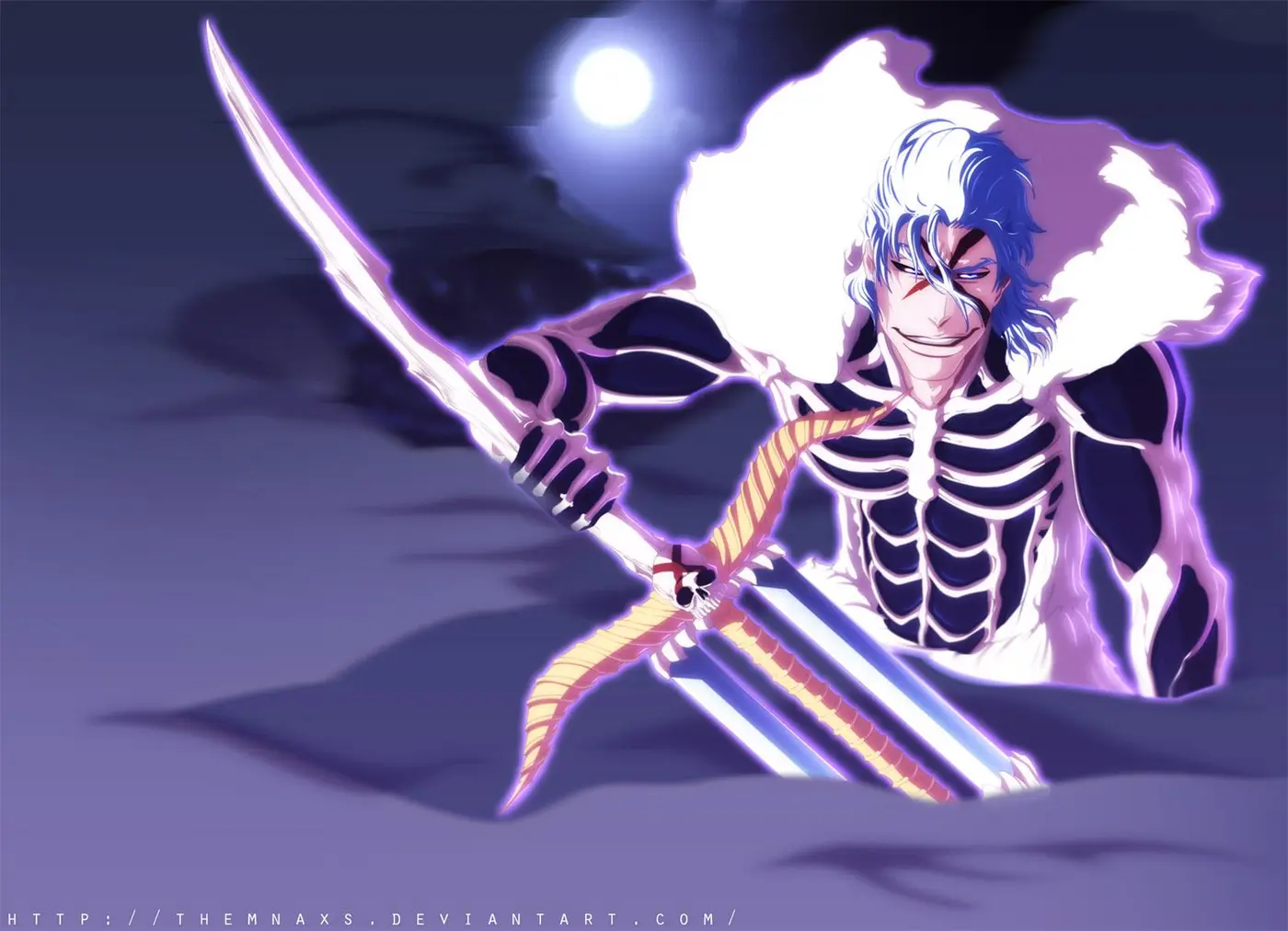 Bleach (Català) (2001) - Capítulo 476 - Página 21 - LectorTMOo