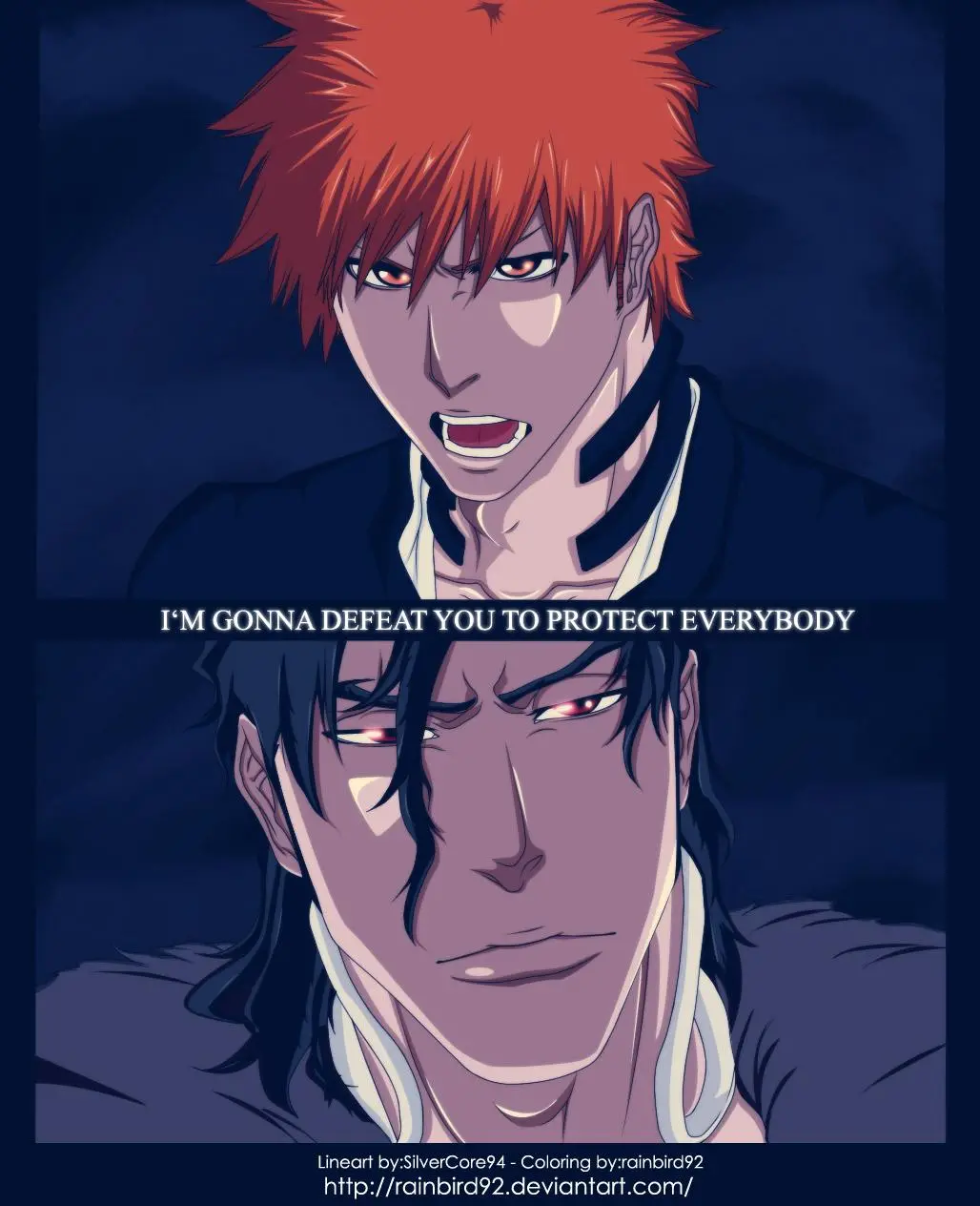 Bleach (Català) (2001) - Capítulo 476 - Página 22 - LectorTMOo