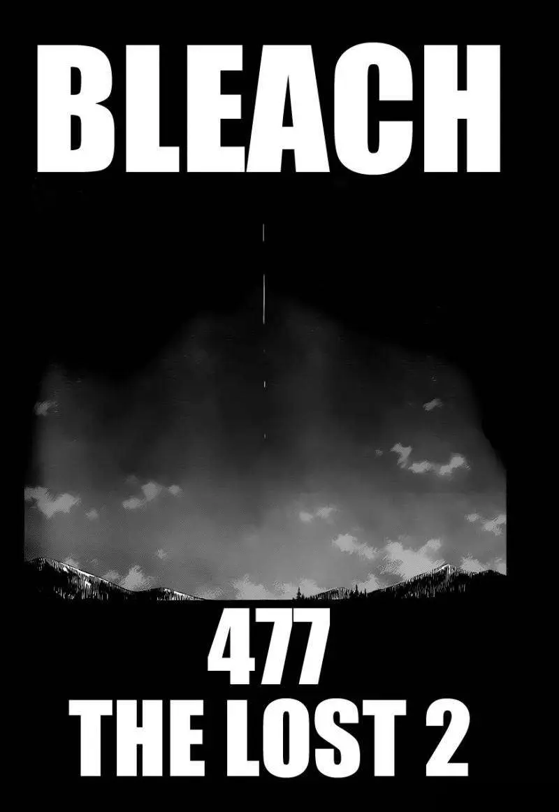 Bleach (Català) (2001) - Capítulo 477 - Página 4 - LectorTMOo