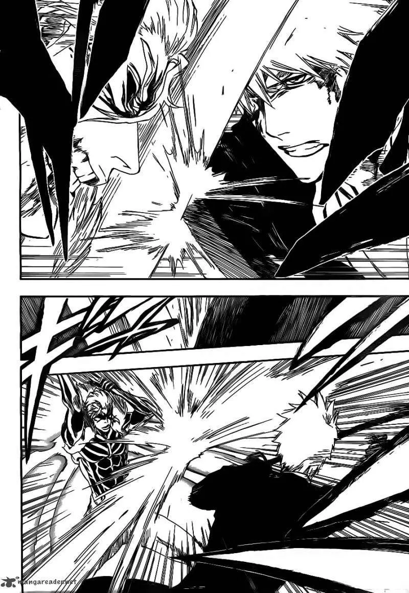 Bleach (Català) (2001) - Capítulo 477 - Página 6 - LectorTMOo
