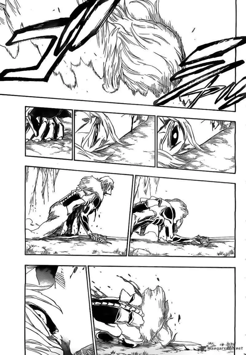 Bleach (Català) (2001) - Capítulo 477 - Página 9 - LectorTMOo