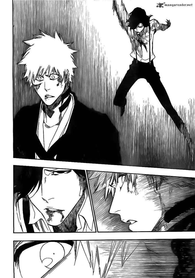 Bleach (Català) (2001) - Capítulo 477 - Página 12 - LectorTMOo