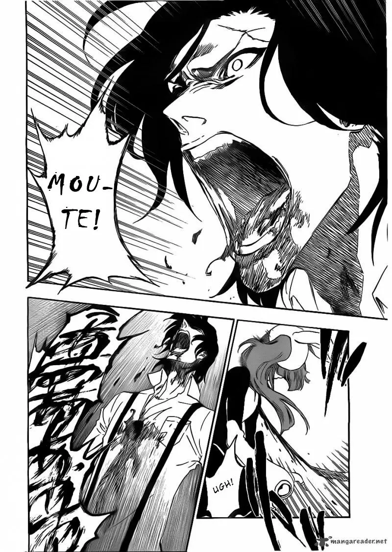 Bleach (Català) (2001) - Capítulo 477 - Página 16 - LectorTMOo