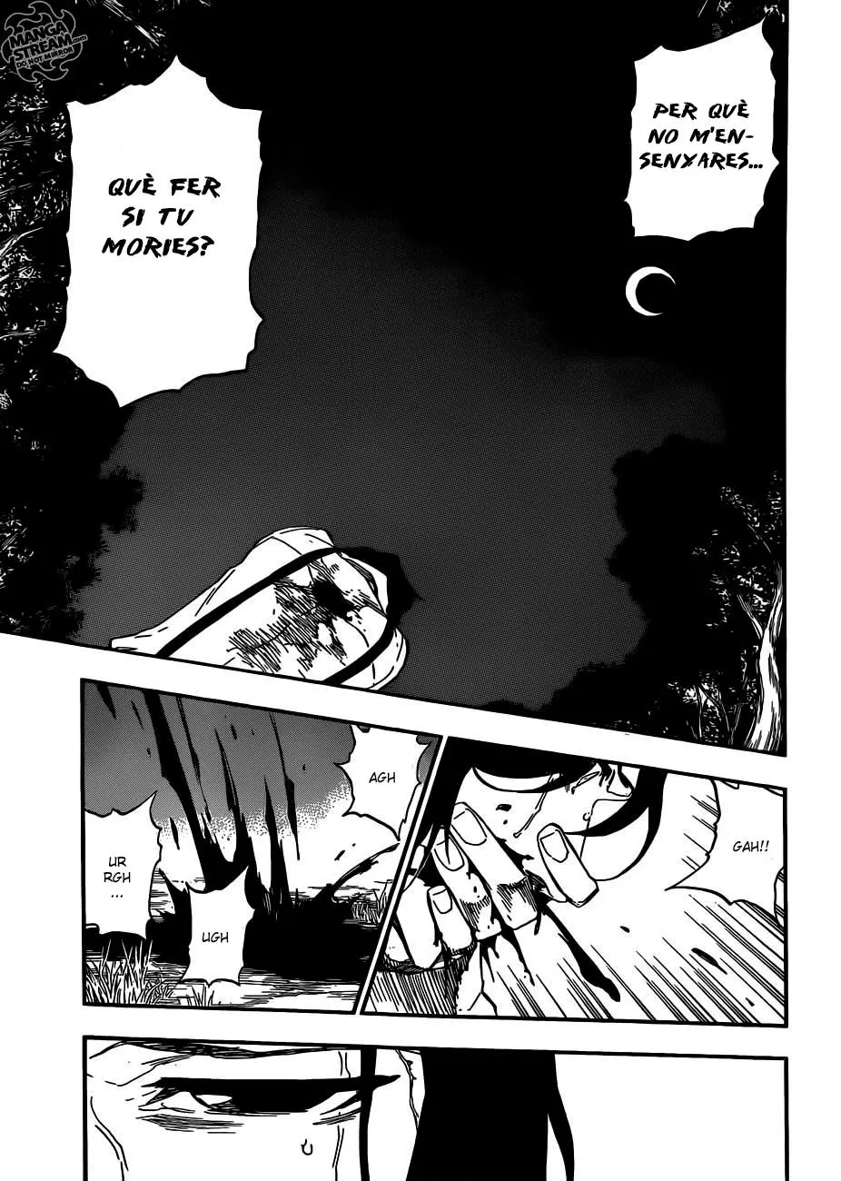 Bleach (Català) (2001) - Capítulo 478 - Página 4 - LectorTMOo