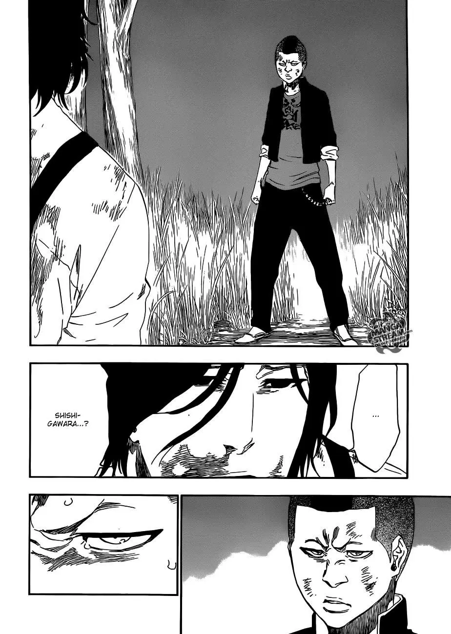 Bleach (Català) (2001) - Capítulo 478 - Página 5 - LectorTMOo