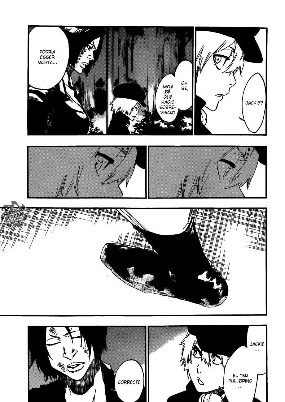 Bleach (Català) (2001) - Capítulo 478 - Página 8 - LectorTMOo