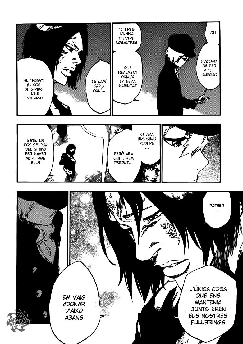 Bleach (Català) (2001) - Capítulo 478 - Página 9 - LectorTMOo
